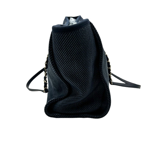 Bolsa Chanel Deauville