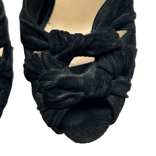 Sandalias Christian Louboutin T.39