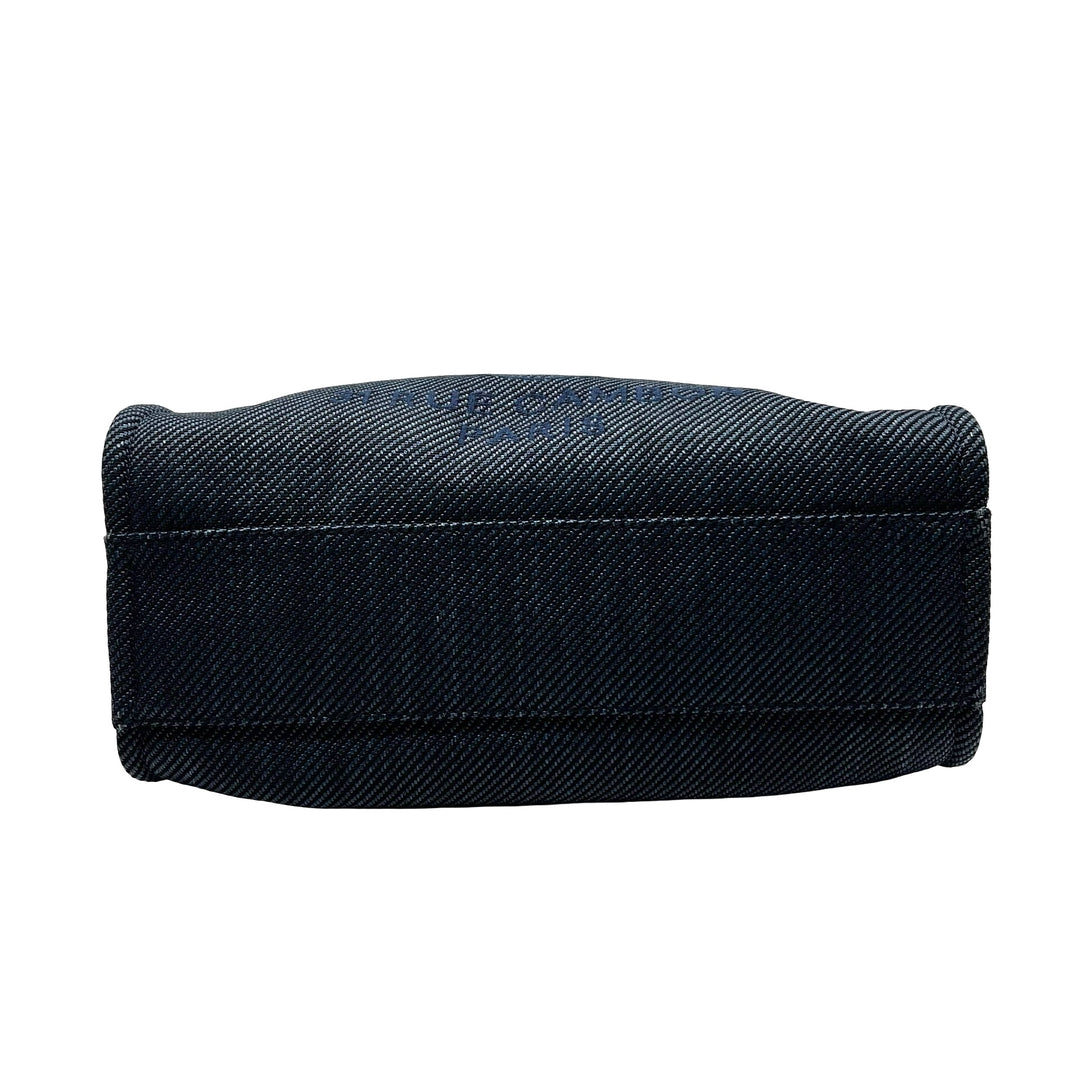 Bolsa Chanel Deauville