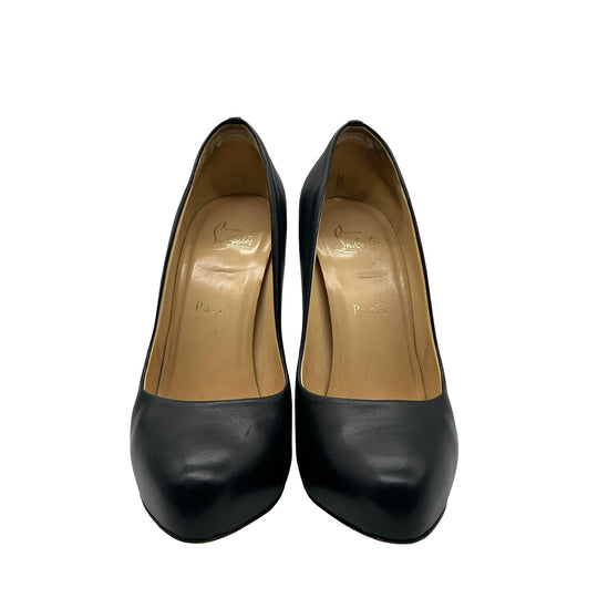Pumps Christian Louboutin T.38.5