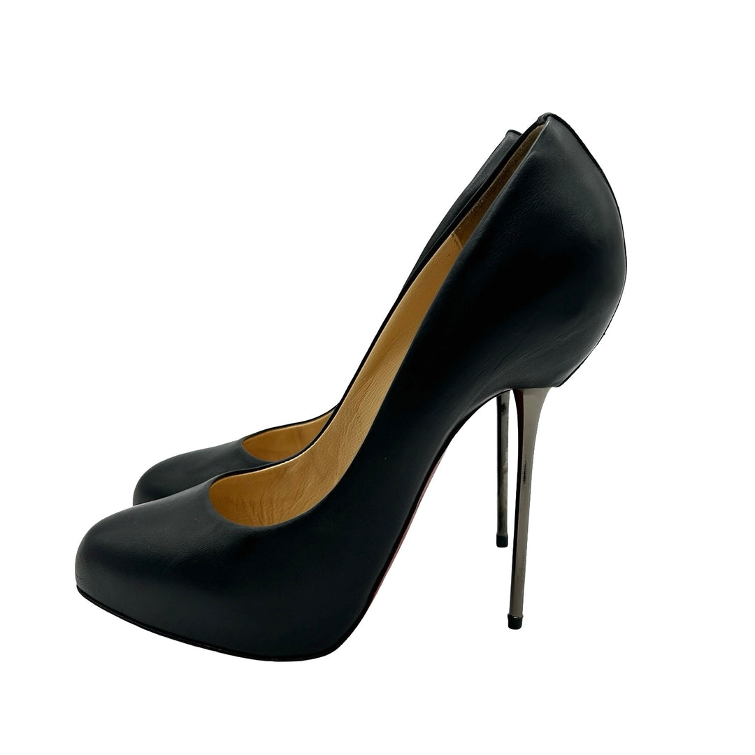 Pumps Christian Louboutin T.38.5