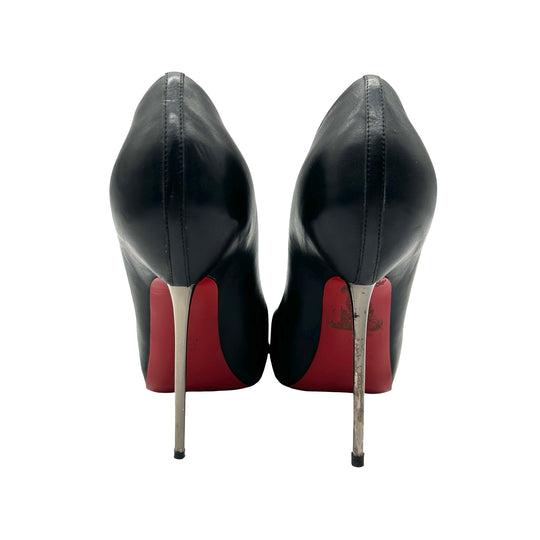 Pumps Christian Louboutin T.38.5
