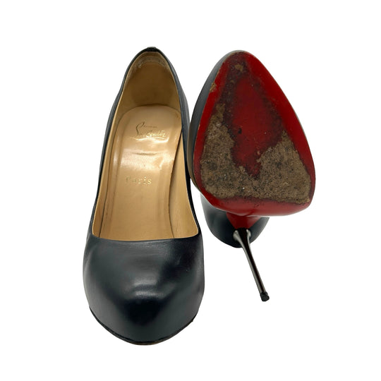 Pumps Christian Louboutin T.38.5