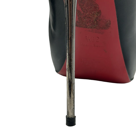 Pumps Christian Louboutin T.38.5