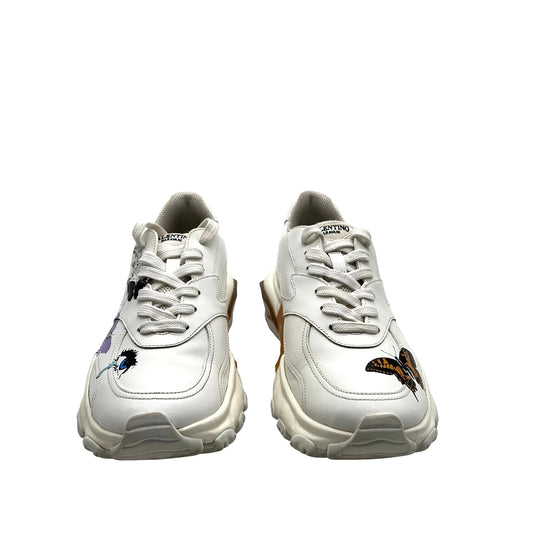 Tenis Valentino X Undercover Bounce Lovers T.37.5