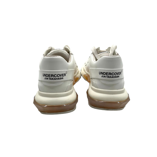 Tenis Valentino X Undercover Bounce Lovers T.37.5