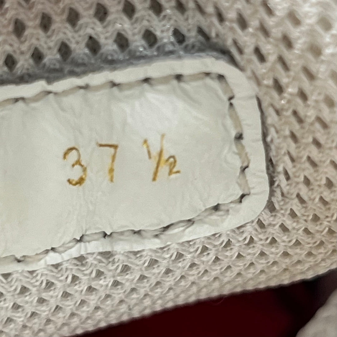 Tenis Valentino X Undercover Bounce Lovers T.37.5