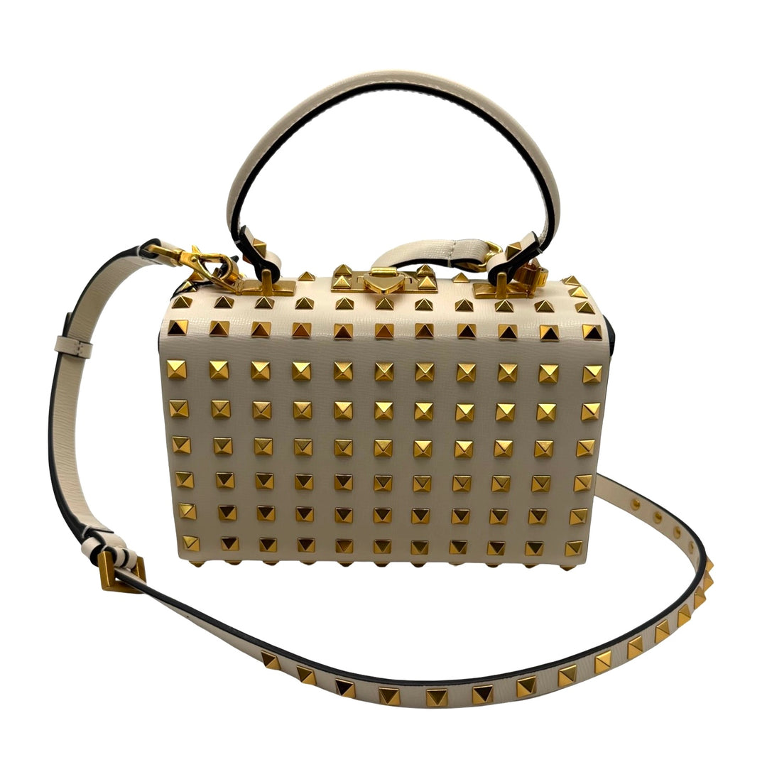 Bolsa Valentino Rockstud Alcove