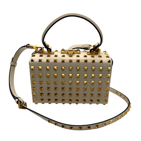 Bolsa Valentino Rockstud Alcove