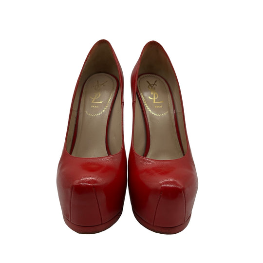 Pumps Saint Laurent Tribtoo T.38