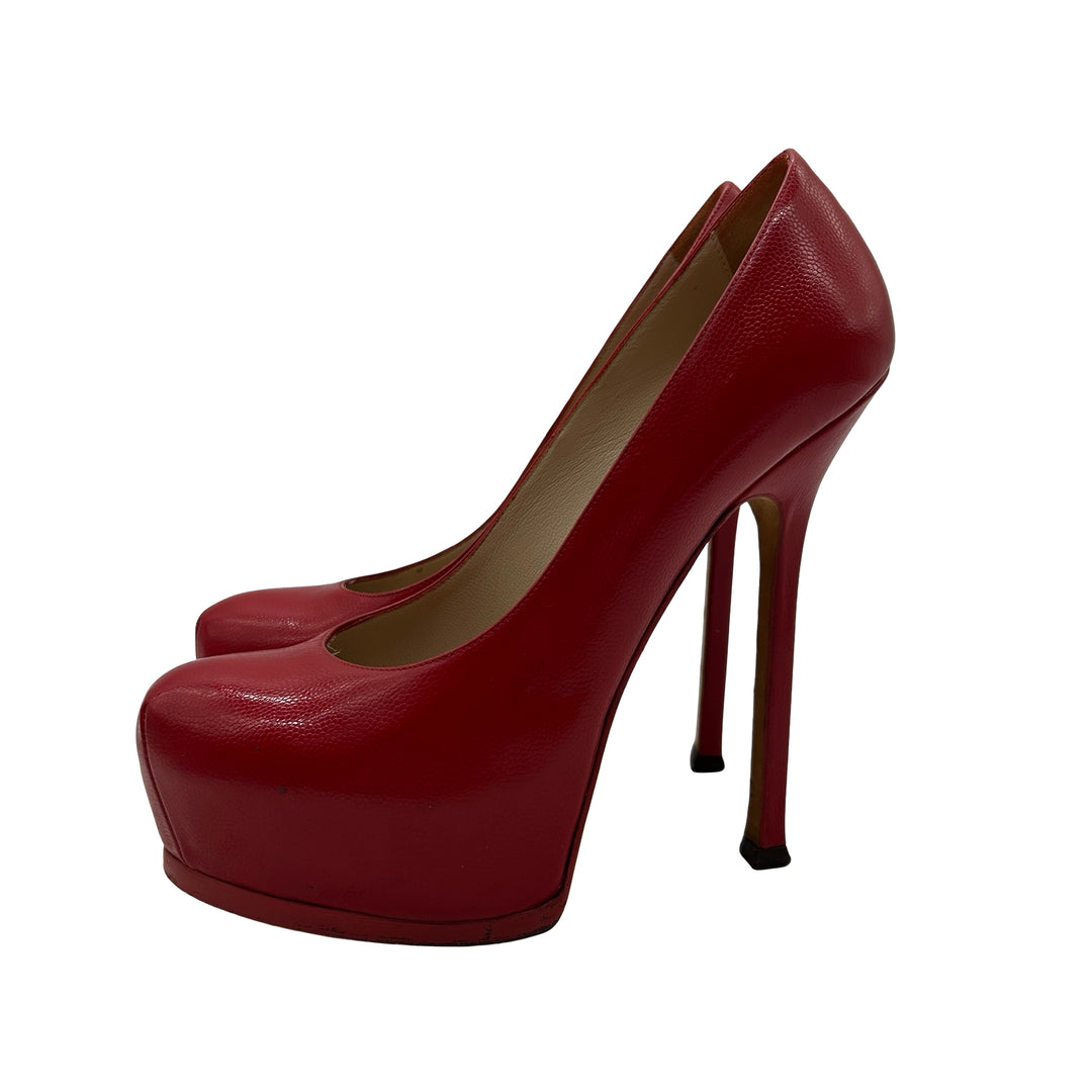 Pumps Saint Laurent Tribtoo T.38