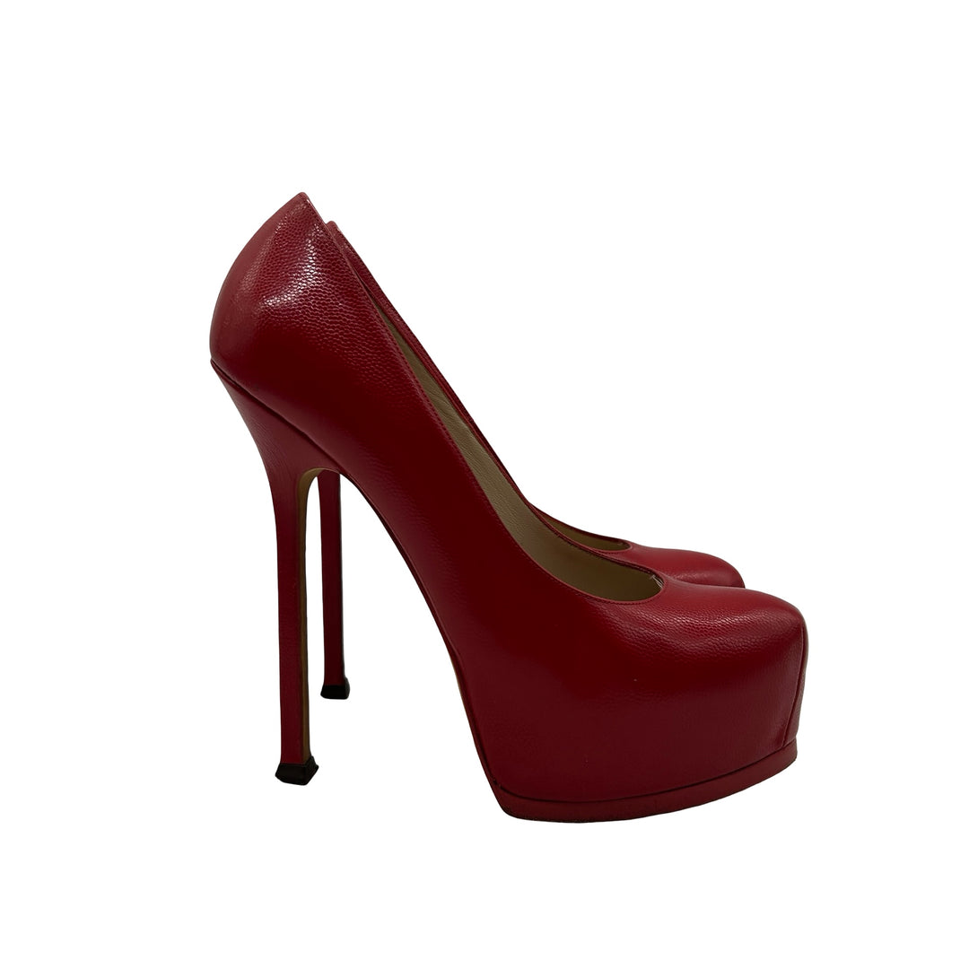 Pumps Saint Laurent Tribtoo T.38