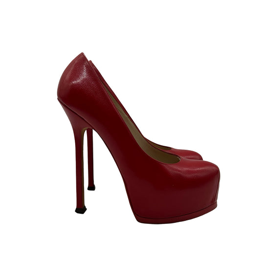 Pumps Saint Laurent Tribtoo T.38