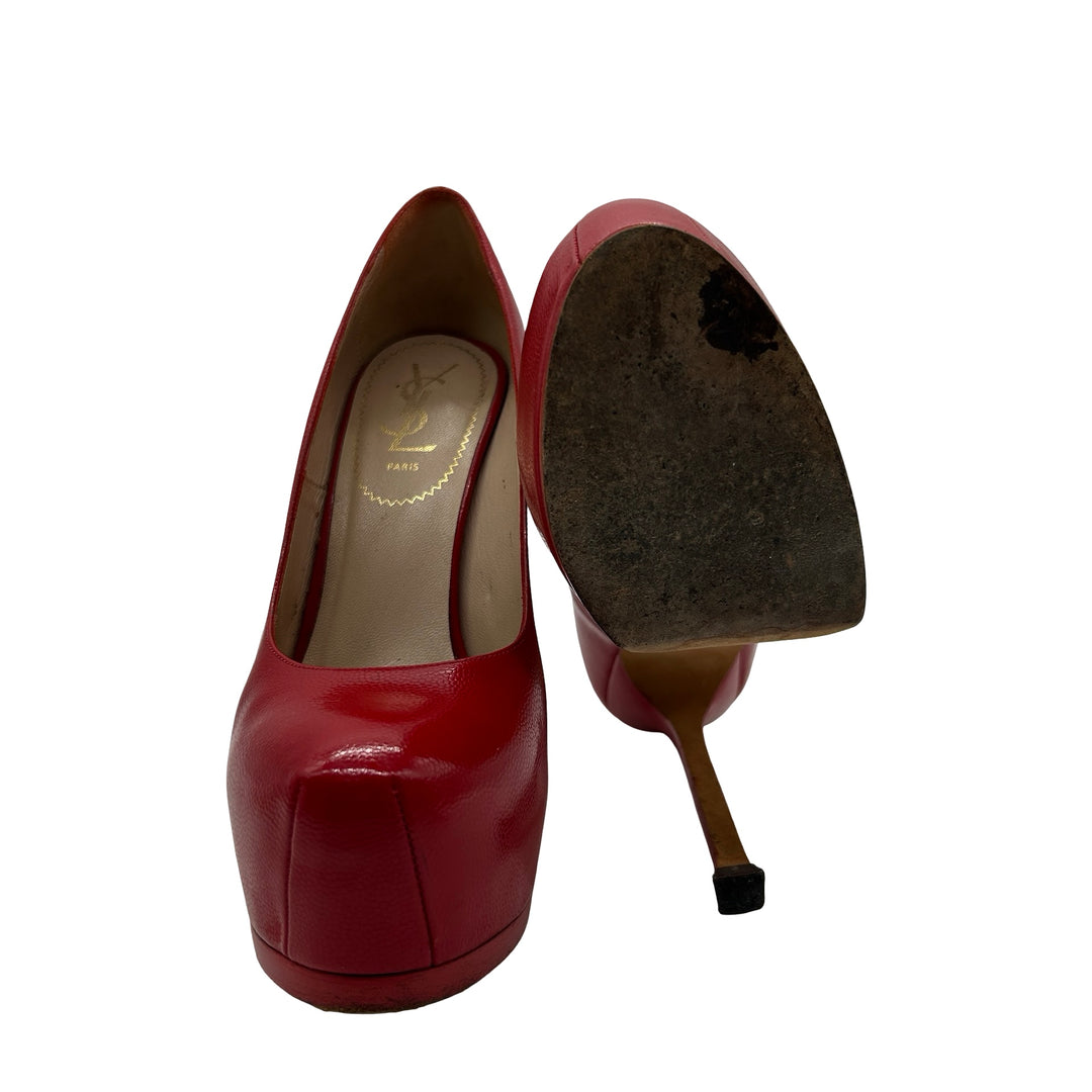 Pumps Saint Laurent Tribtoo T.38