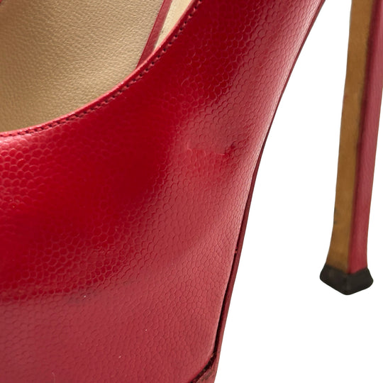 Pumps Saint Laurent Tribtoo T.38