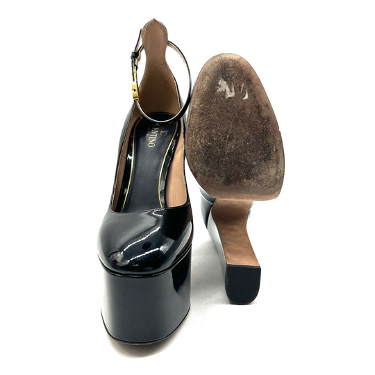 Pumps Valentino Tan-Go T.38.5