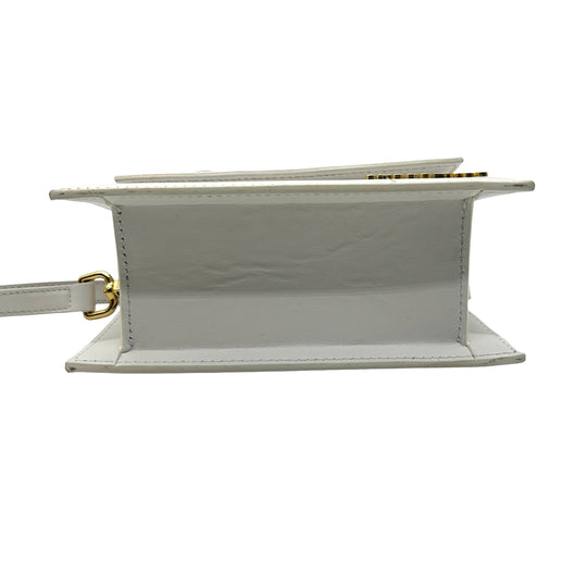 Bolsa Jacquemus Le Chiquito Noeud