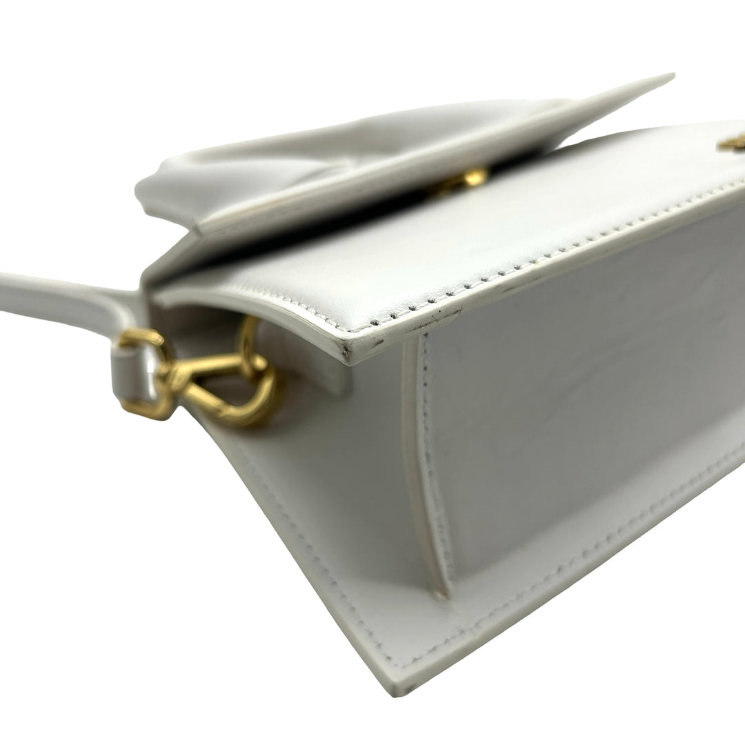 Bolsa Jacquemus Le Chiquito Noeud