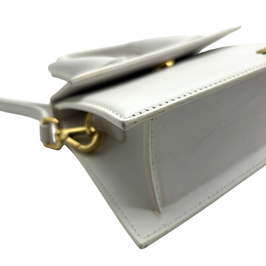 Bolsa Jacquemus Le Chiquito Noeud