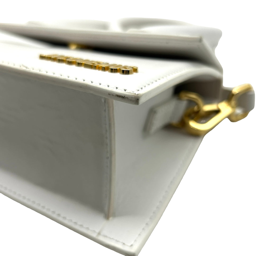 Bolsa Jacquemus Le Chiquito Noeud