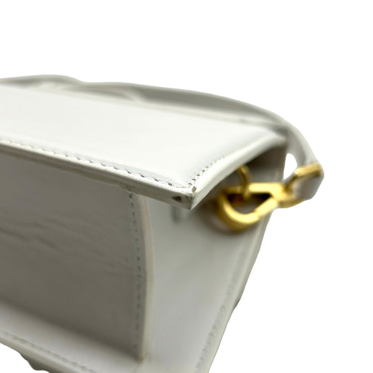Bolsa Jacquemus Le Chiquito Noeud