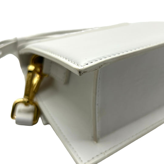 Bolsa Jacquemus Le Chiquito Noeud