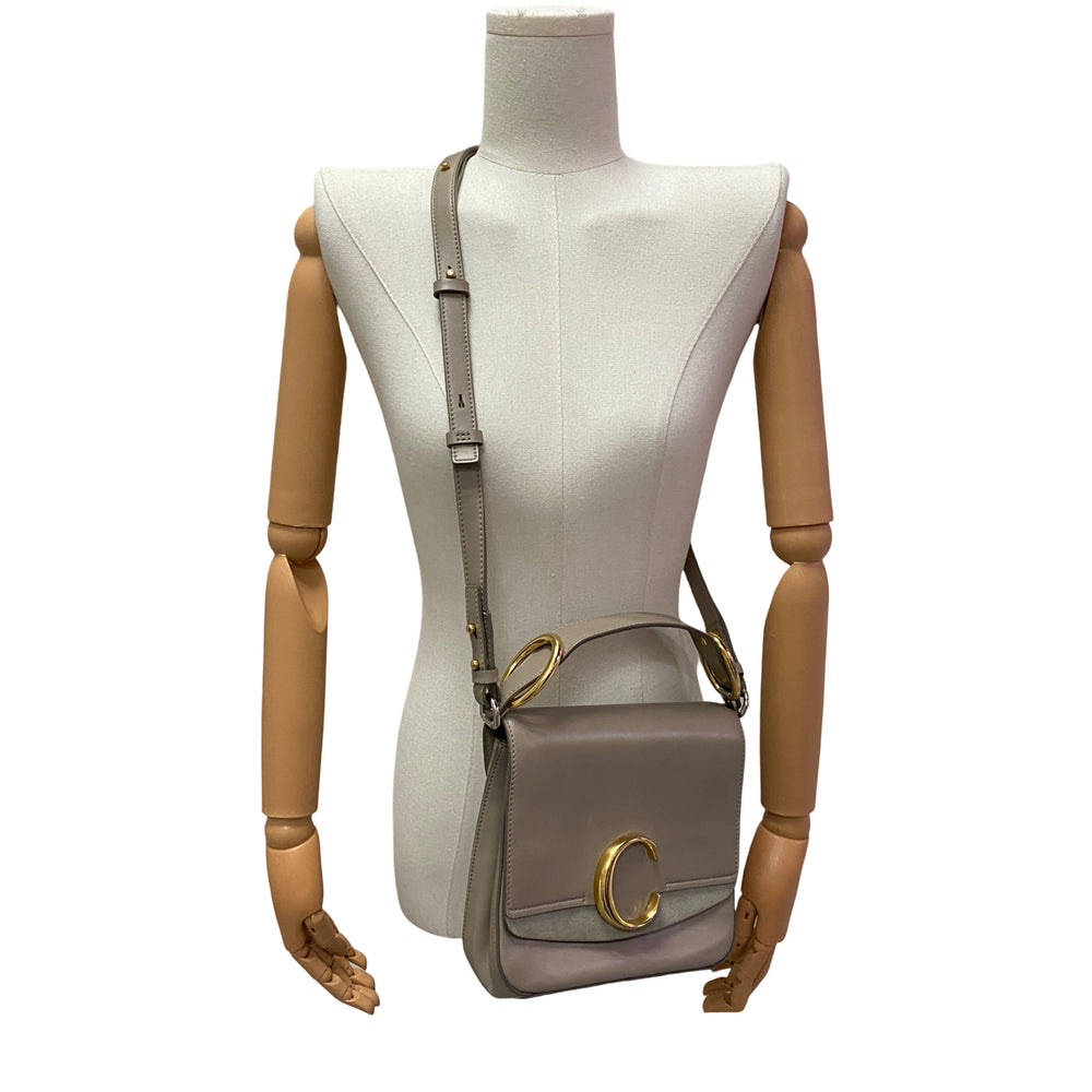Bolsa Chloé C