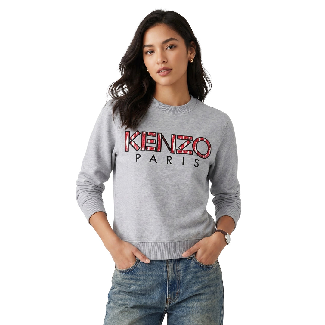 Sudadera Kenzo T.XS
