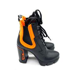 Botas Prada T.38.5