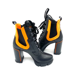 Botas Prada T.38.5