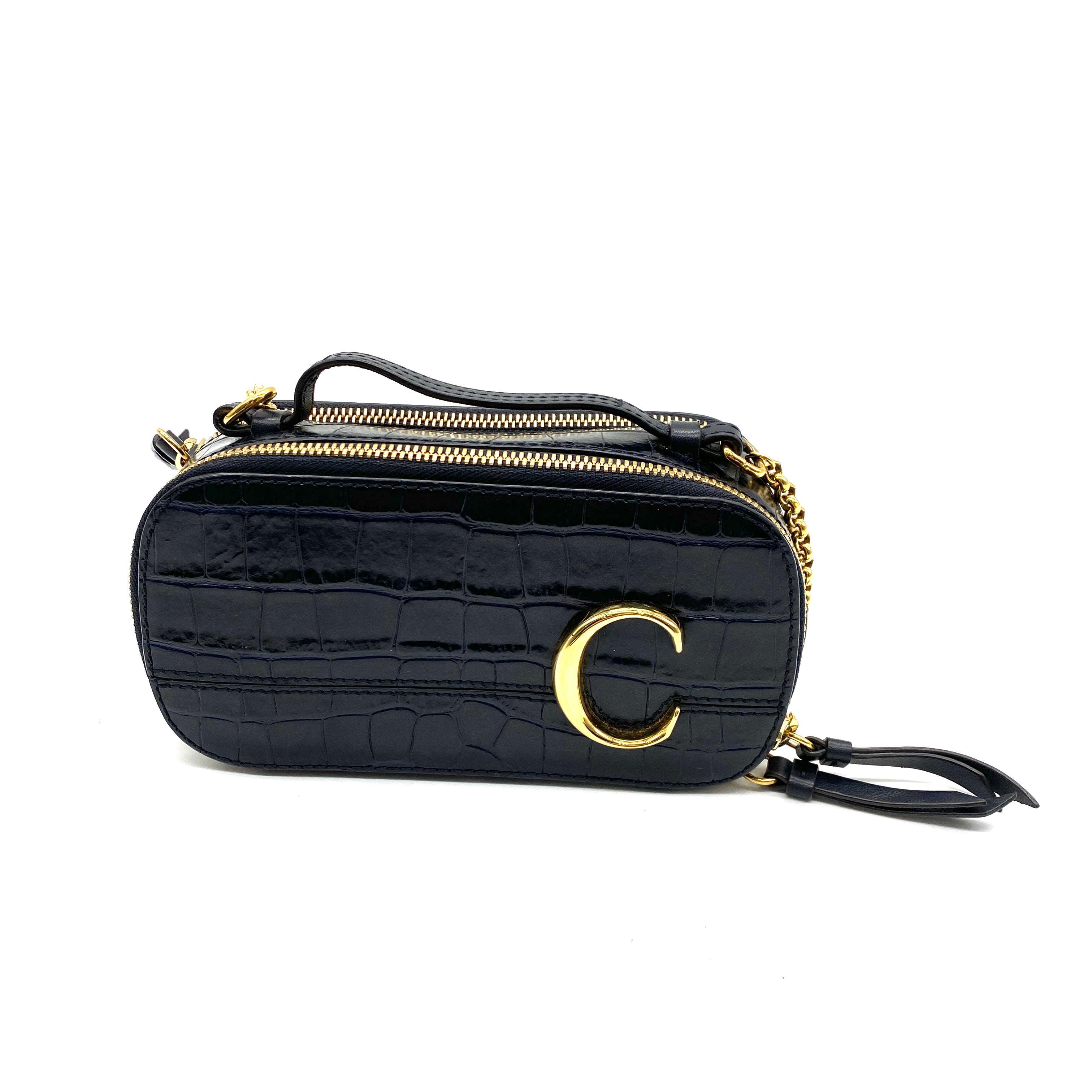 Bolsa Chloé