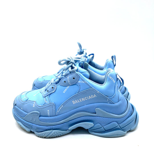 Tenis Balenciaga Triple S T.36