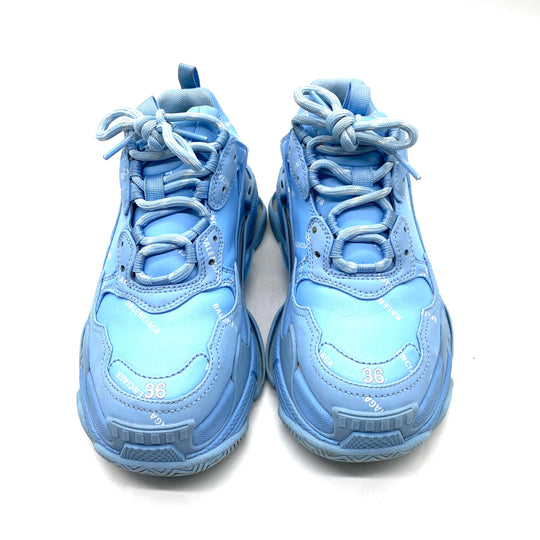 Tenis Balenciaga Triple S T.36