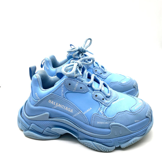 Tenis Balenciaga Triple S T.36