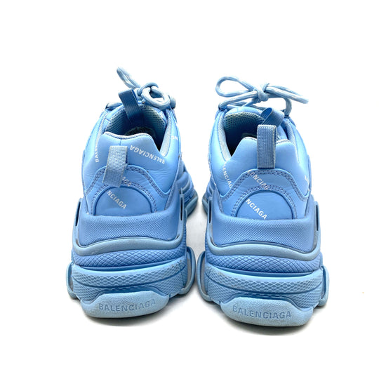 Tenis Balenciaga Triple S T.36