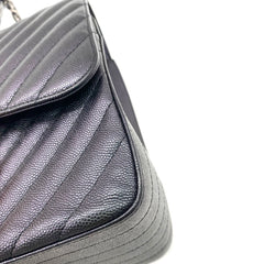 Bolsa Chanel Clásica Jumbo