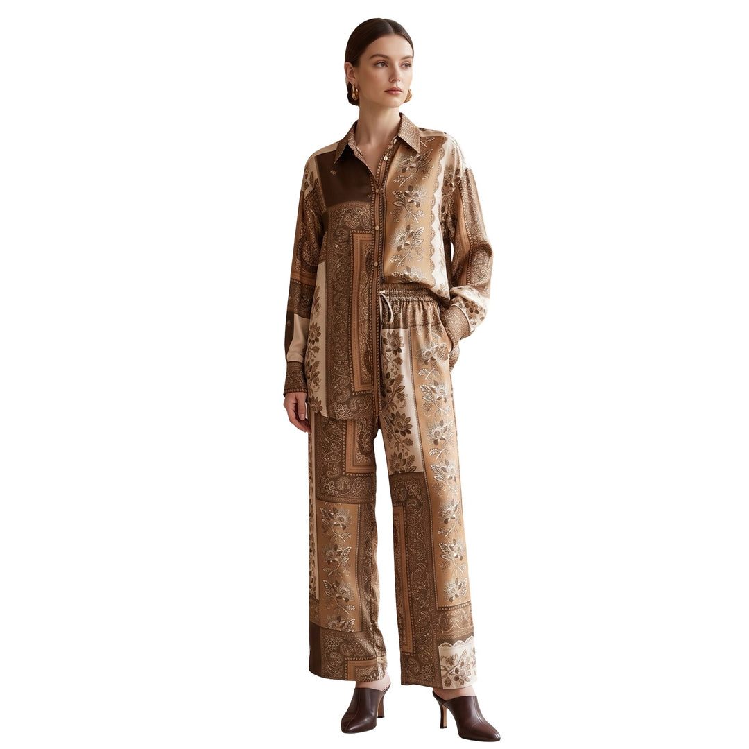 Conjunto Zimmermann Lucky T.1