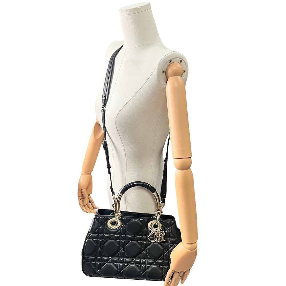 Bolsa Dior Lady 95.22