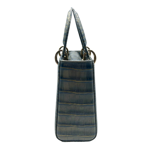 Bolsa Lady Dior