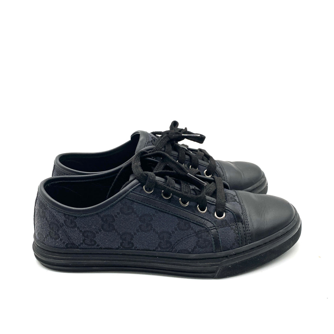 Tenis Gucci Gucci T.36
