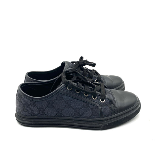 Tenis Gucci Gucci T.36