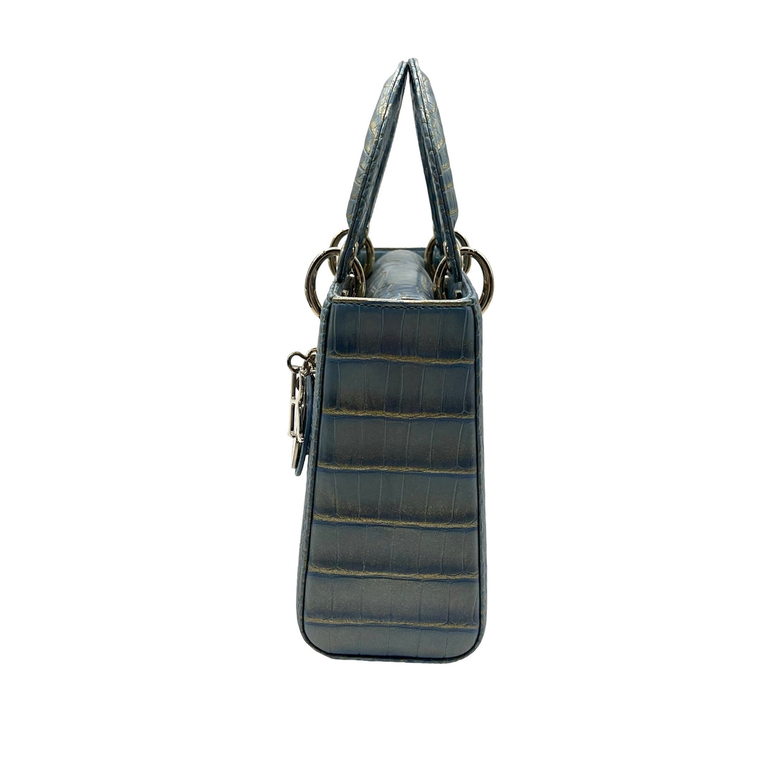 Bolsa Lady Dior
