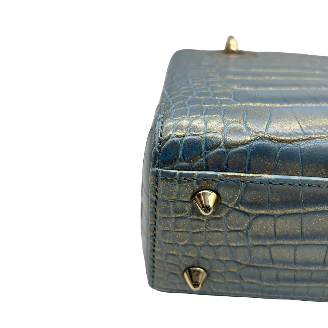 Bolsa Lady Dior