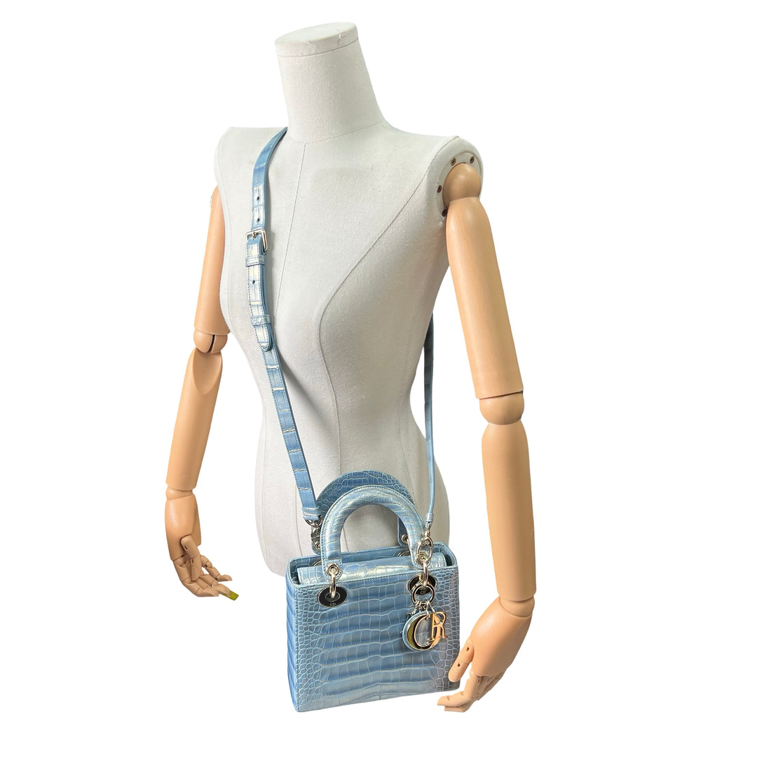 Bolsa Lady Dior