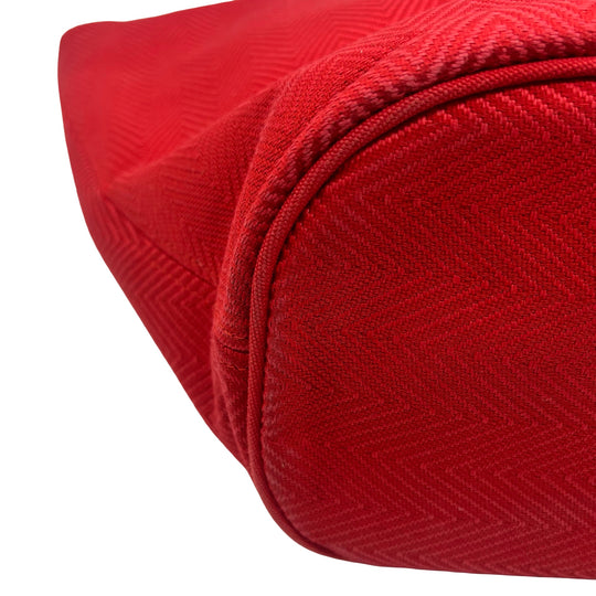 Bolsa Hermès Panier de Plage PM Tote