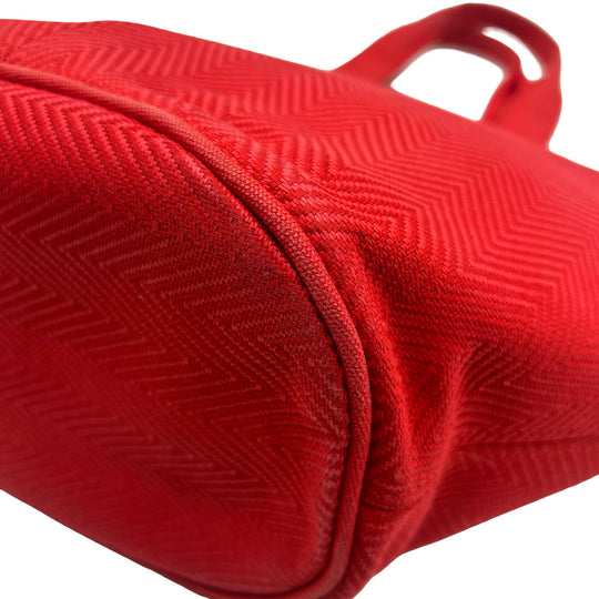 Bolsa Hermès Panier de Plage PM Tote