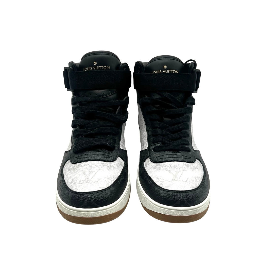 Tenis Louis Vuitton Rivoli T.7