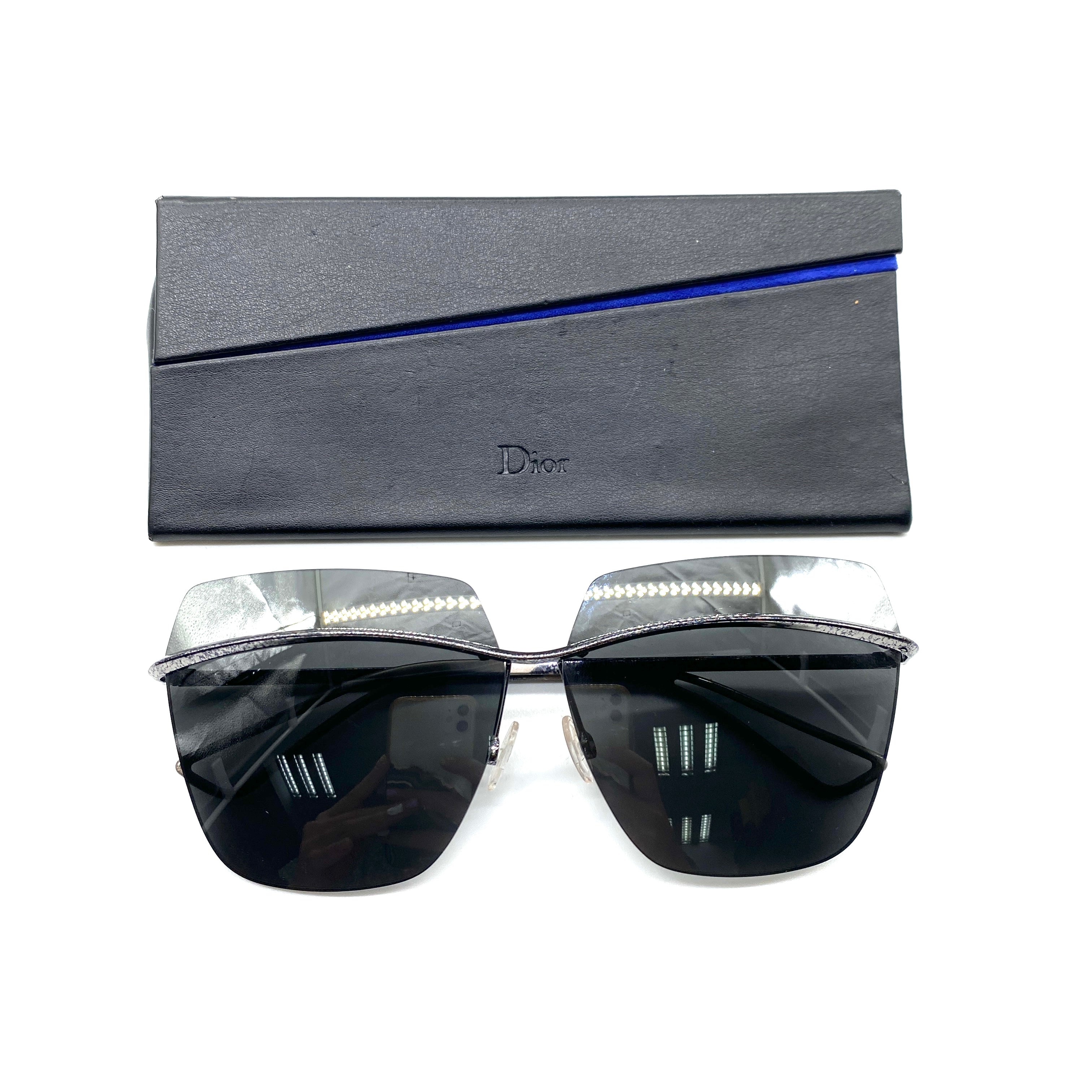 Lentes Dior
