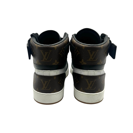 Tenis Louis Vuitton Rivoli T.7