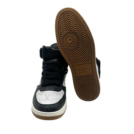 Tenis Louis Vuitton Rivoli T.7